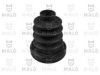 MALò 74833 Bellow, driveshaft